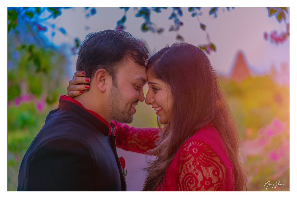 Photo From Roshni & Aman Pre-wedding - By Nishant Sharma Photography