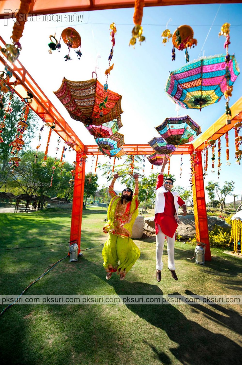 Photo From Hetali & Hashjeet - By Mesmeric Moments