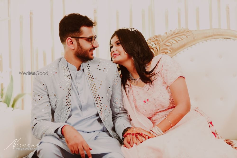 Photo From Antara & Aishwarya - By Nirwana Photography