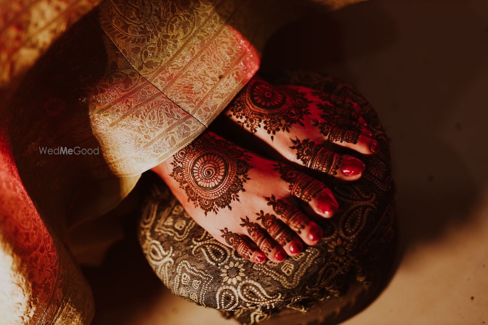 Photo From Antara & Aishwarya - By Nirwana Photography