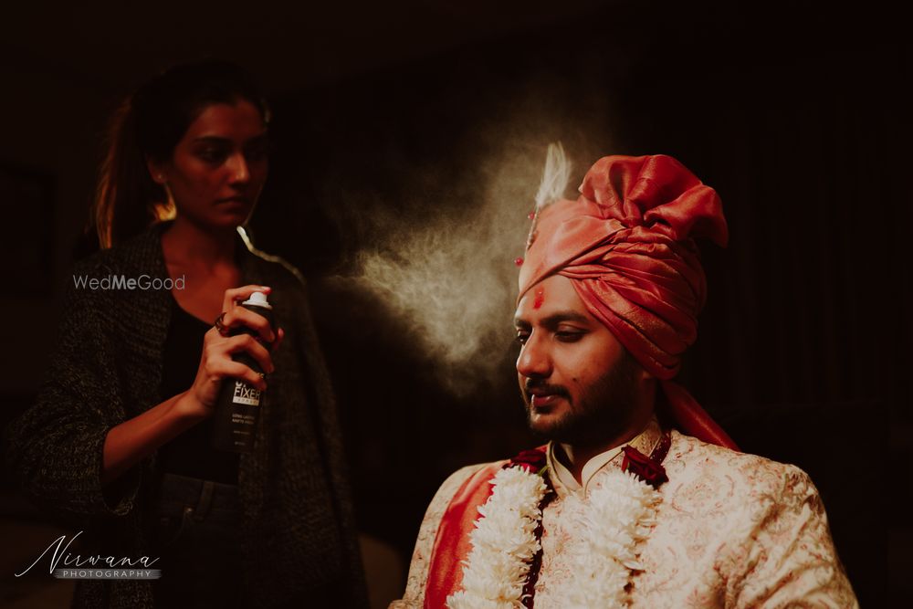 Photo From Antara & Aishwarya - By Nirwana Photography