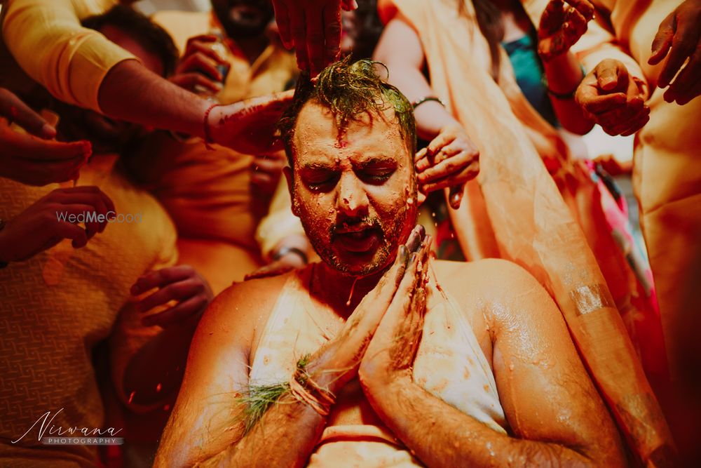 Photo From Antara & Aishwarya - By Nirwana Photography