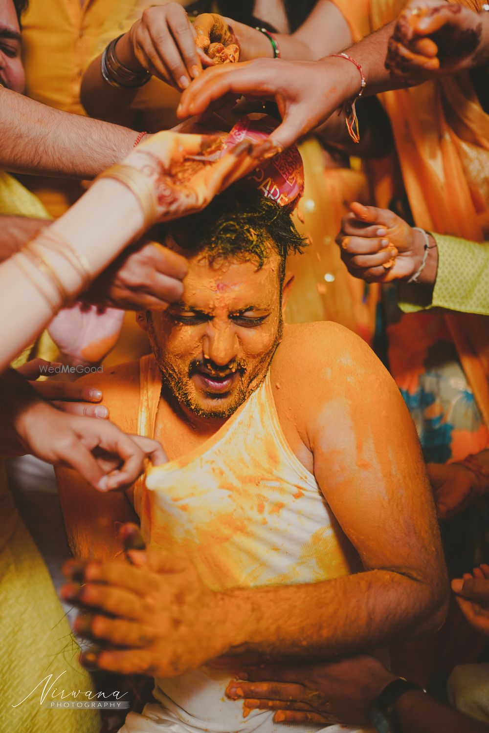 Photo From Antara & Aishwarya - By Nirwana Photography