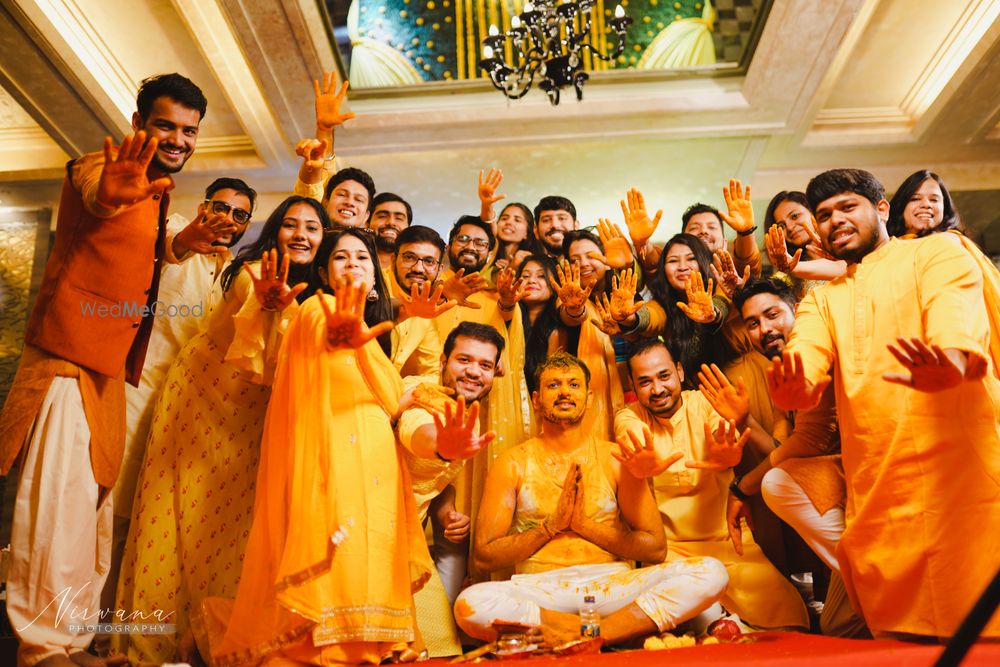 Photo From Antara & Aishwarya - By Nirwana Photography