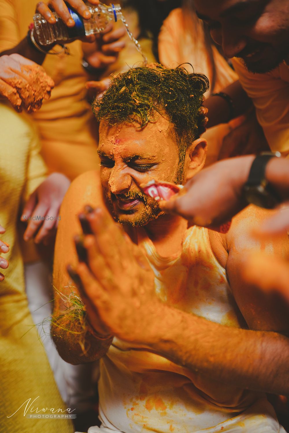 Photo From Antara & Aishwarya - By Nirwana Photography