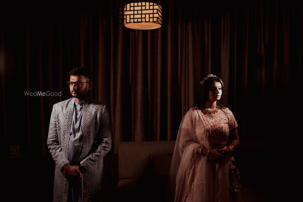 Photo From Antara & Aishwarya - By Nirwana Photography