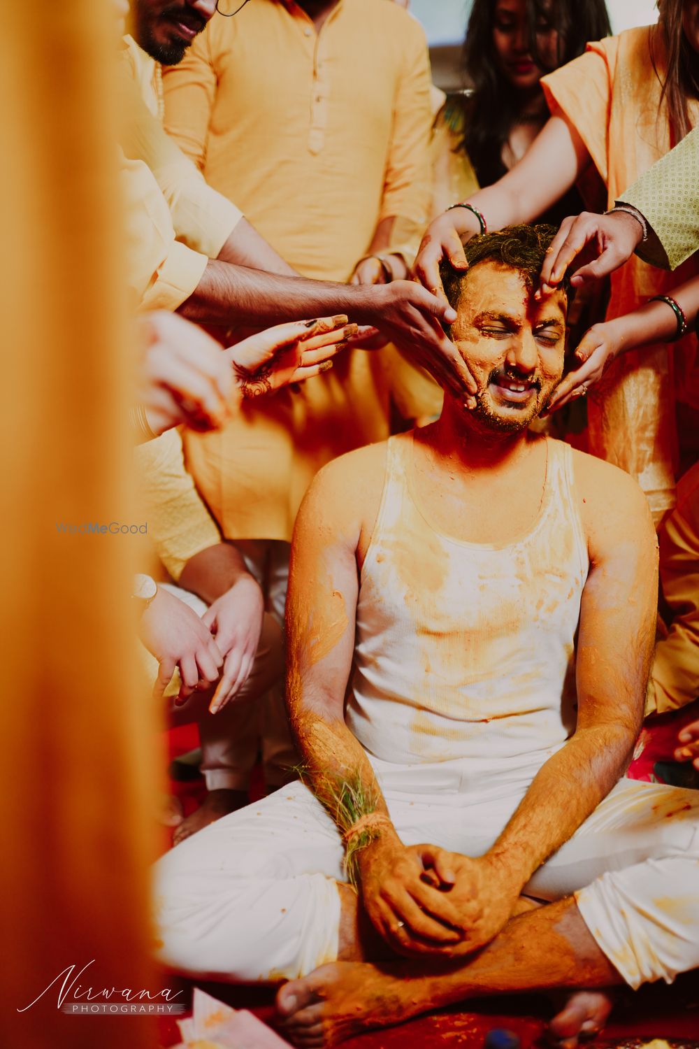 Photo From Antara & Aishwarya - By Nirwana Photography