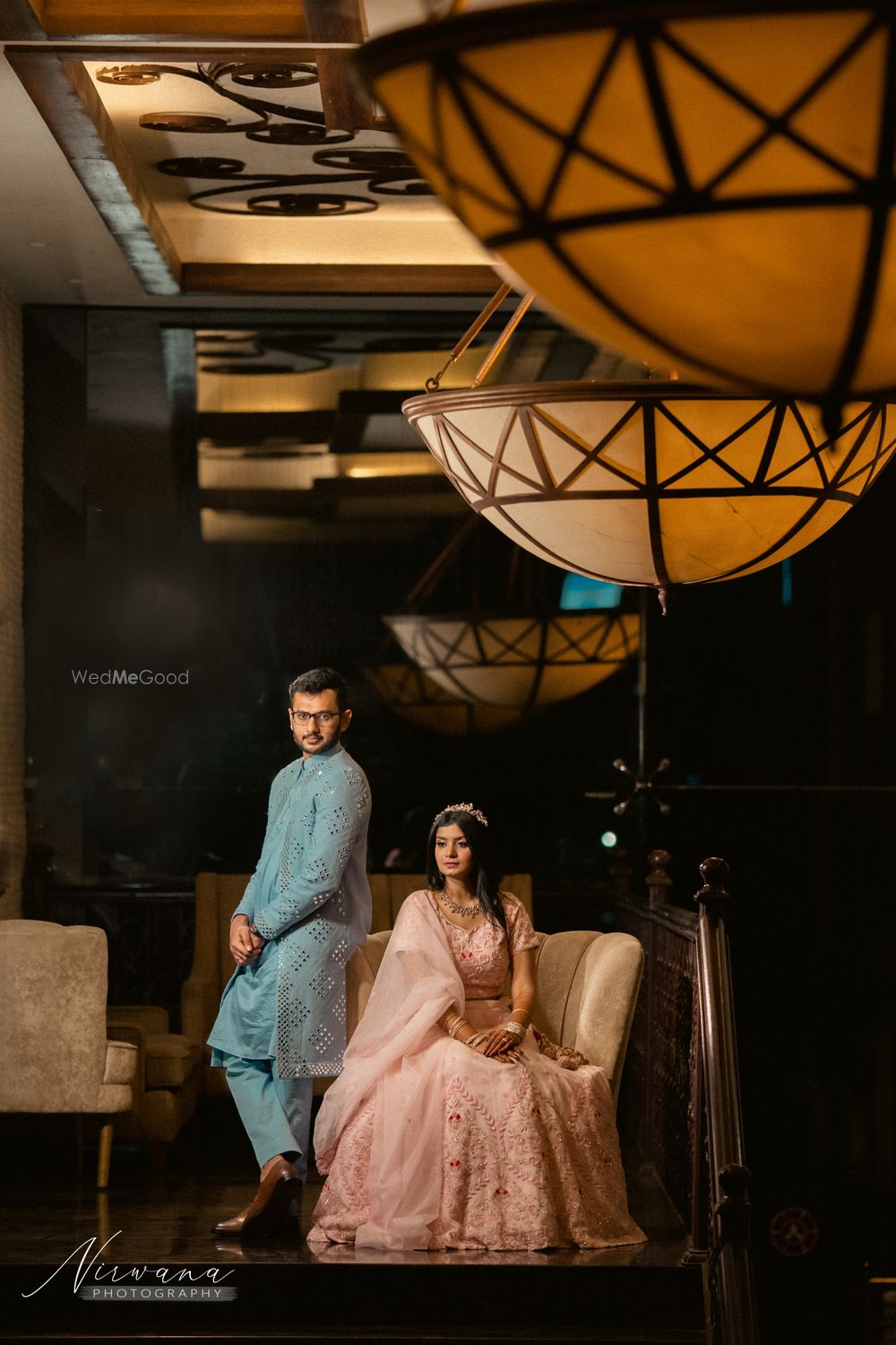 Photo From Antara & Aishwarya - By Nirwana Photography