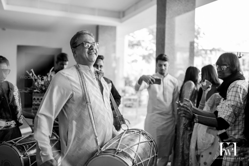 Photo From Akhil & Pragati - By Forever Wedding Films