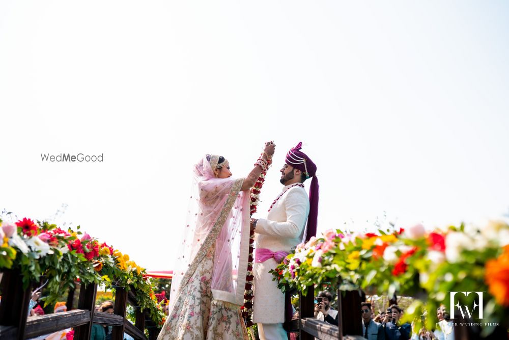 Photo From Akhil & Pragati - By Forever Wedding Films