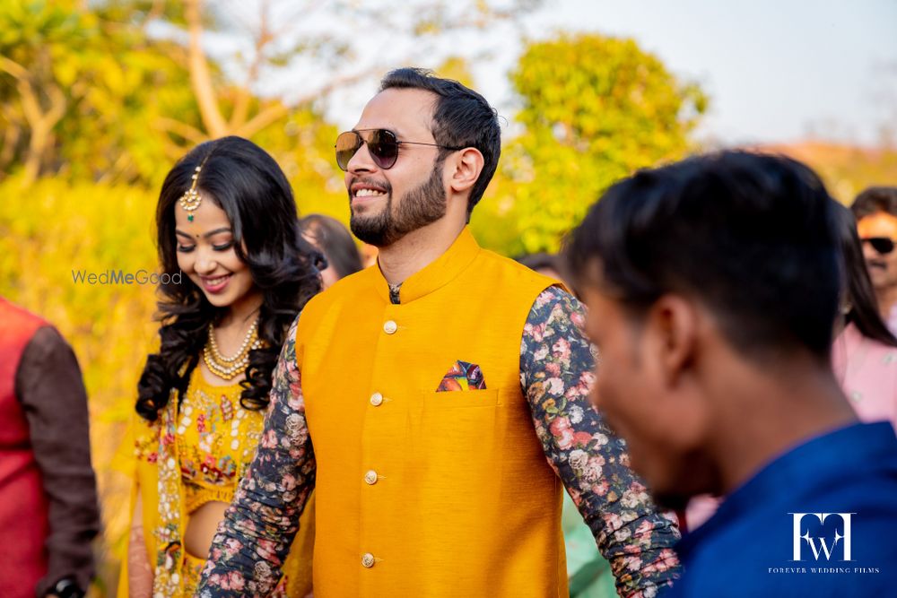 Photo From Akhil & Pragati - By Forever Wedding Films