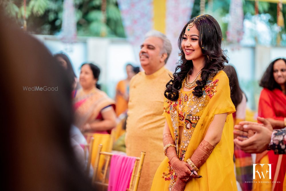 Photo From Akhil & Pragati - By Forever Wedding Films