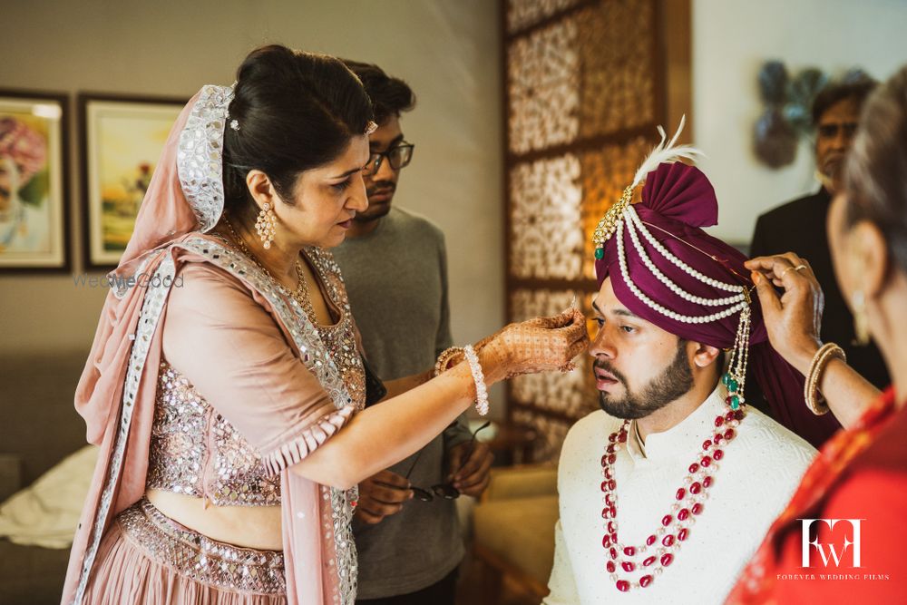 Photo From Akhil & Pragati - By Forever Wedding Films