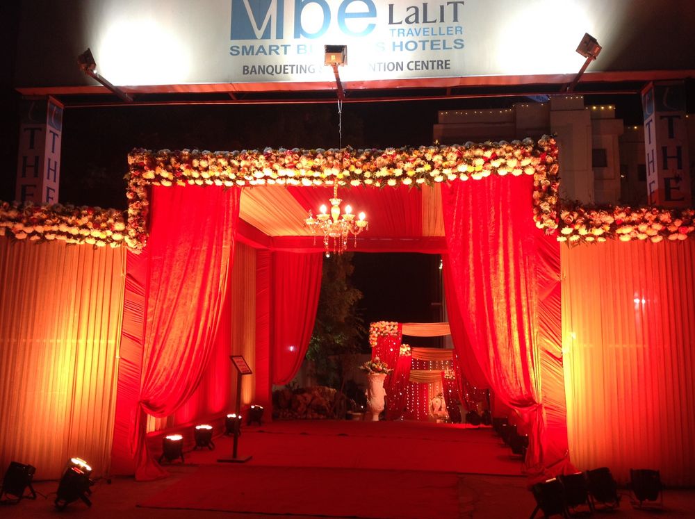 Photo From Vibe by the Lalit Traveller - By Vibe By The LaLiT Traveller