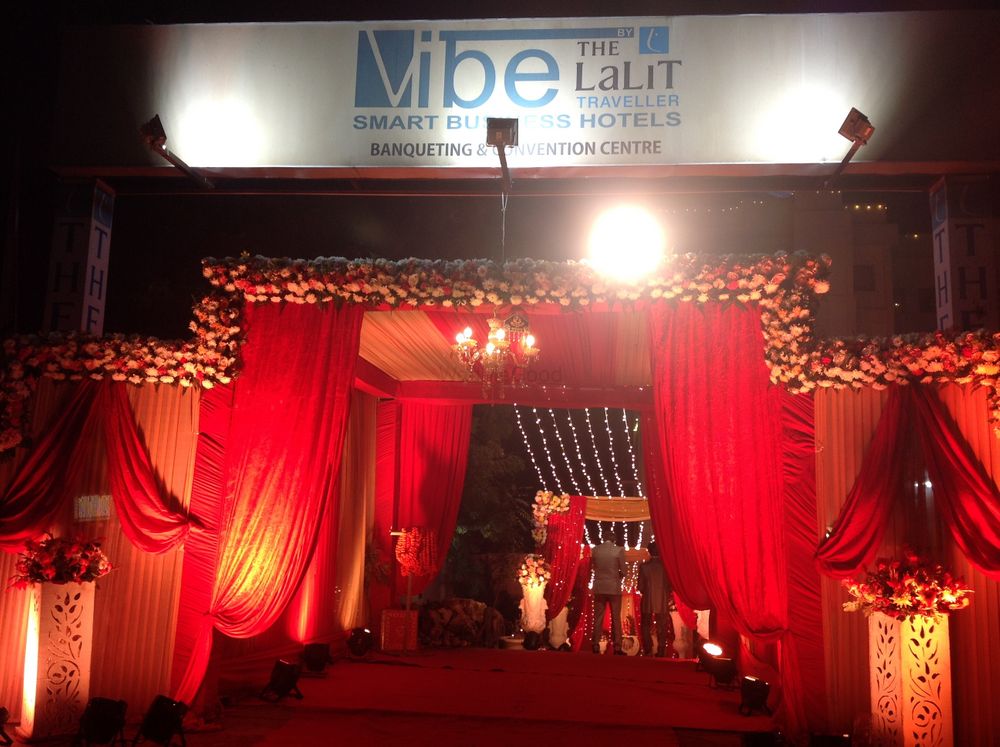 Photo From Vibe by the Lalit Traveller - By Vibe By The LaLiT Traveller