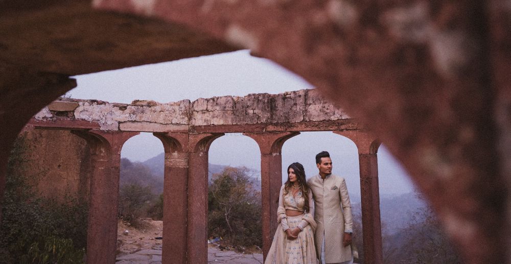 Photo From Ishani & Rahul - By Forever Wedding Films