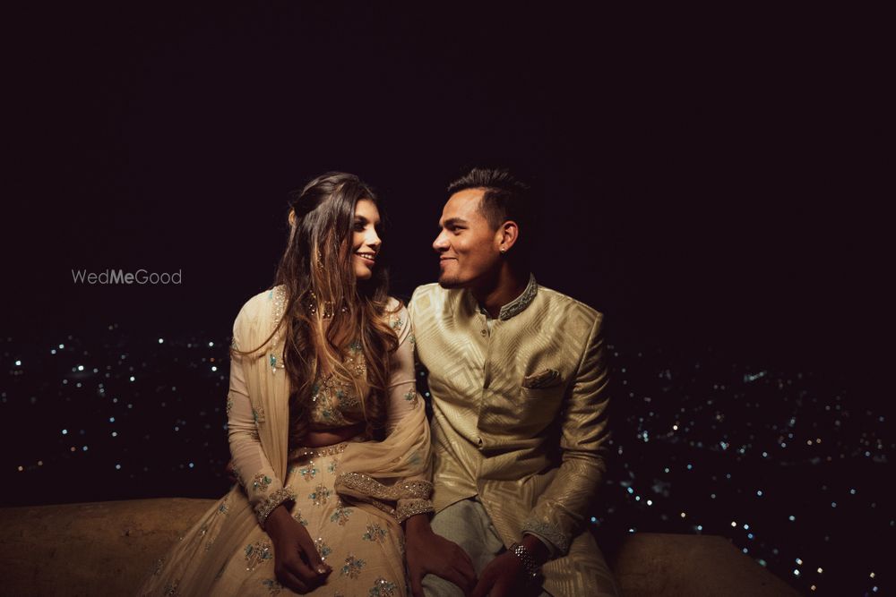 Photo From Ishani & Rahul - By Forever Wedding Films