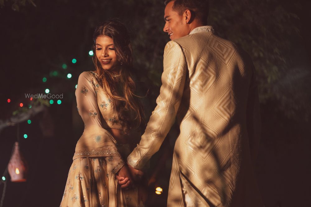 Photo From Ishani & Rahul - By Forever Wedding Films