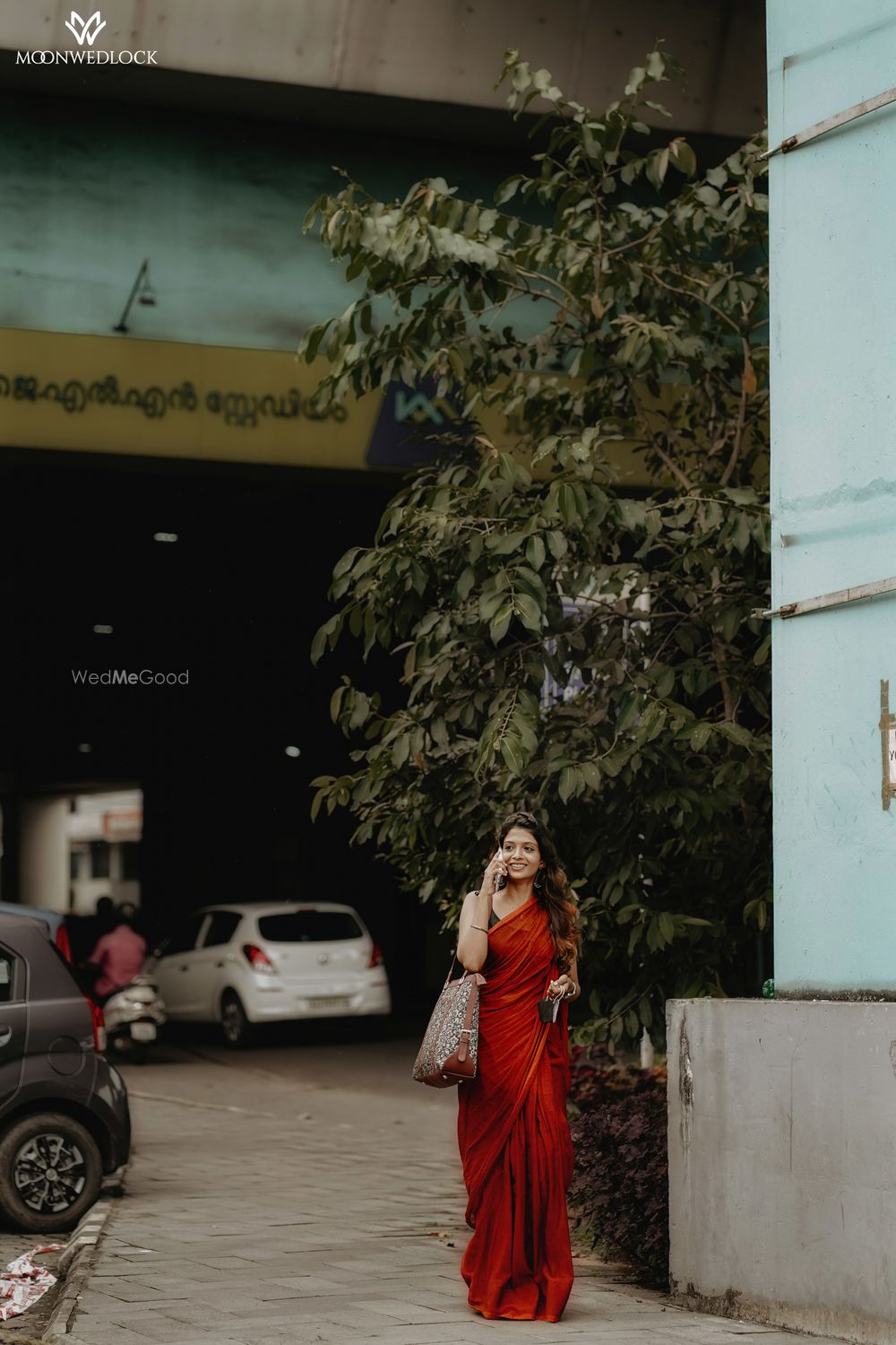 Photo From Aparna Harischandra Pre wedding - By MoonWedLock Wedding Company