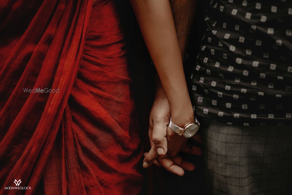 Photo From Aparna Harischandra Pre wedding - By MoonWedLock Wedding Company