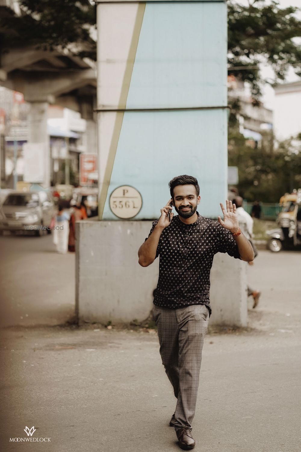 Photo From Aparna Harischandra Pre wedding - By MoonWedLock Wedding Company