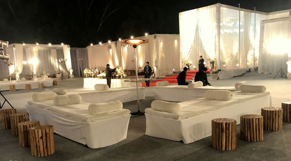 Photo From Roman fantasy - By Emotion Events