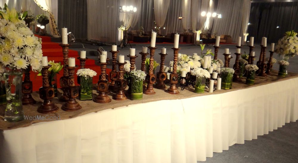 Photo From Roman fantasy - By Emotion Events