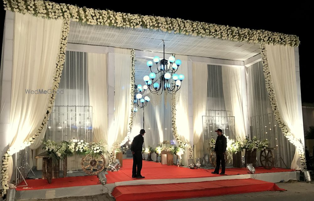 Photo From Roman fantasy - By Emotion Events