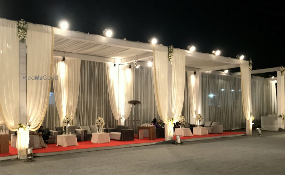 Photo From Roman fantasy - By Emotion Events