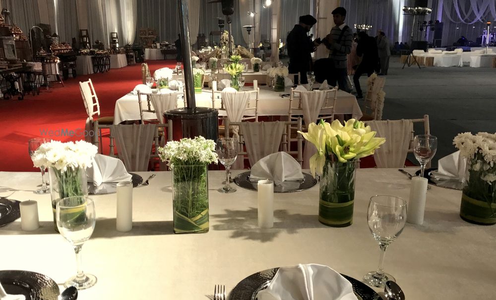 Photo From Roman fantasy - By Emotion Events