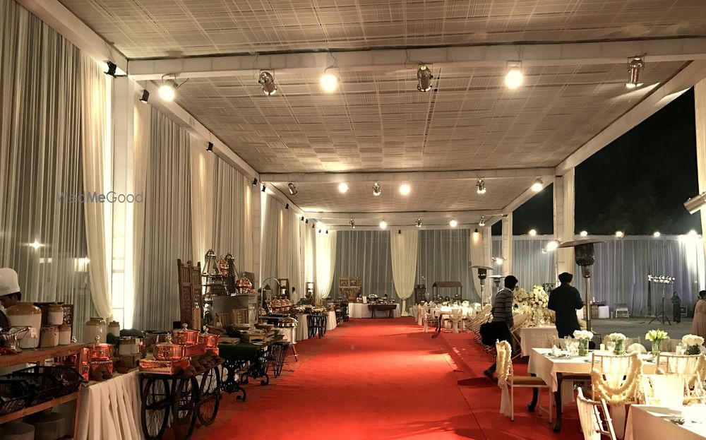 Photo From Roman fantasy - By Emotion Events