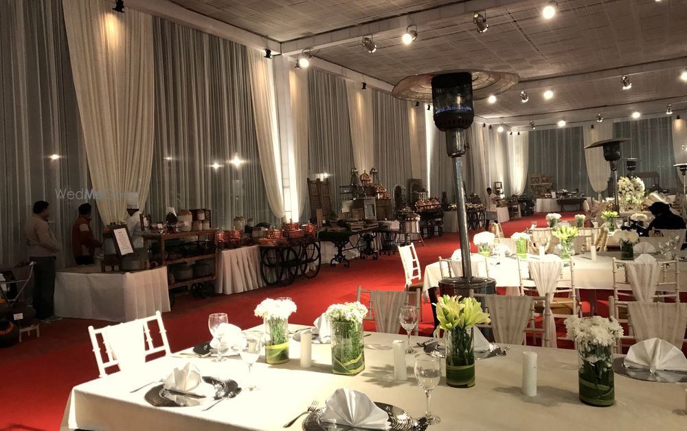 Photo From Roman fantasy - By Emotion Events