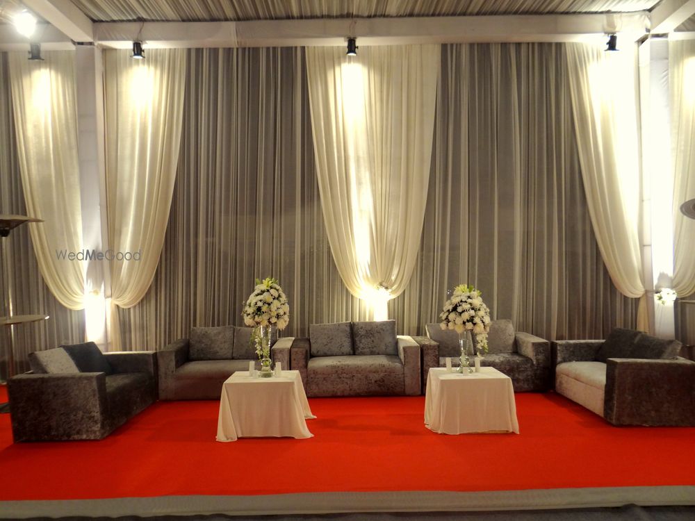 Photo From Roman fantasy - By Emotion Events