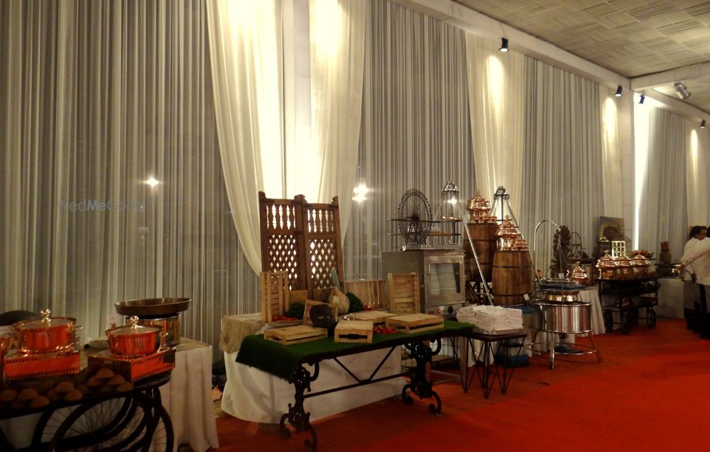 Photo From Roman fantasy - By Emotion Events