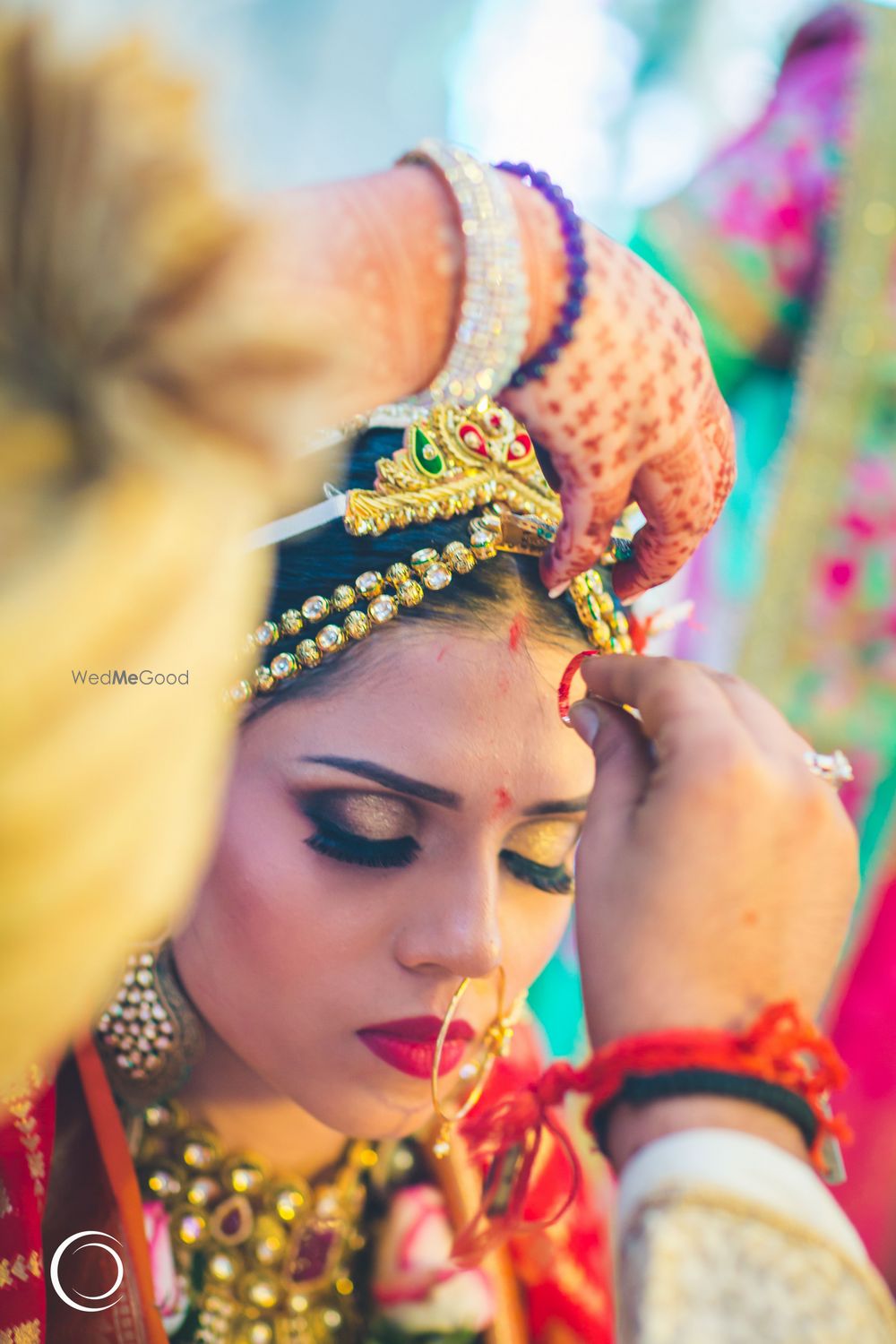 Photo From Pallavi Puneet - By Amish Photography