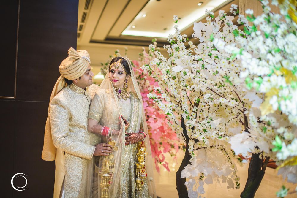 Photo From Pallavi Puneet - By Amish Photography