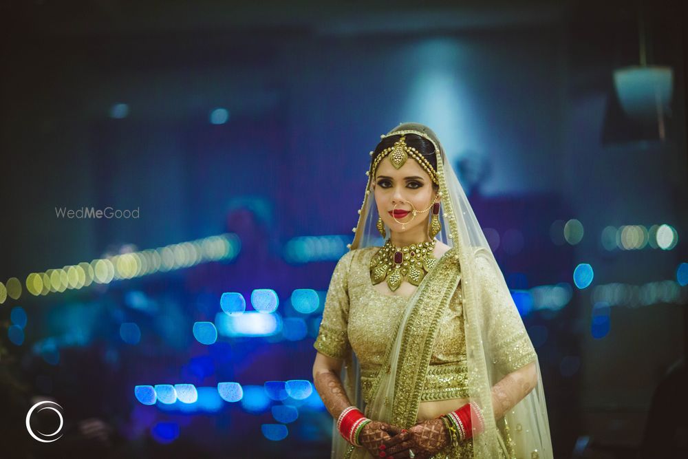 Photo From Pallavi Puneet - By Amish Photography