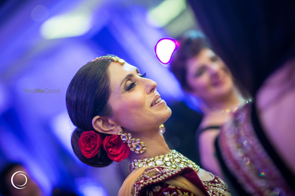 Photo From Pallavi Puneet - By Amish Photography