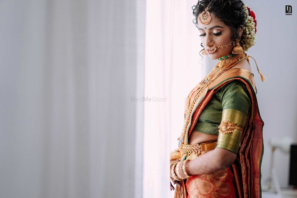 Photo From Hindu Bridal Photography Kerala - By TJ Wedding Films