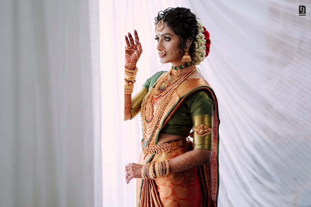 Photo From Hindu Bridal Photography Kerala - By TJ Wedding Films