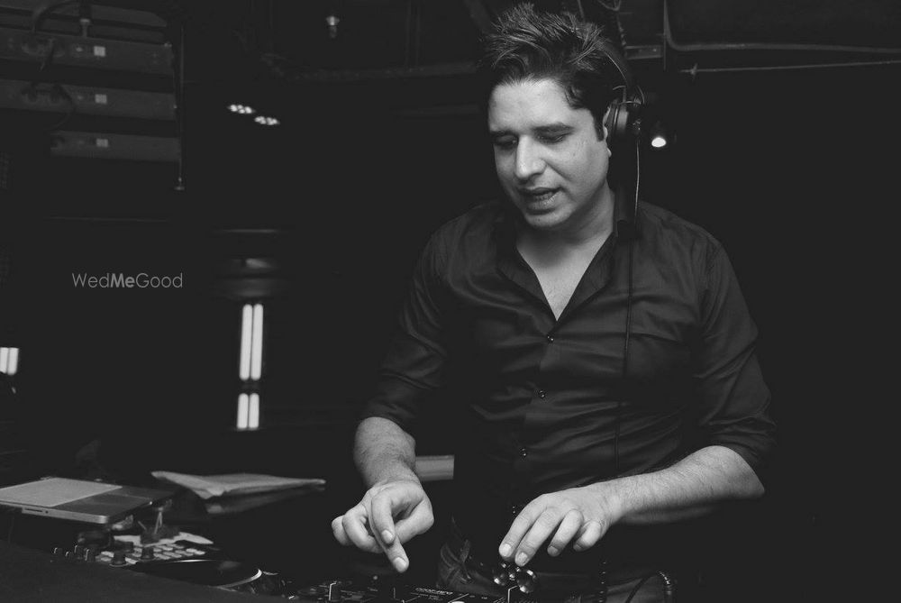 Photo From Ritika & Shreshth's After Party - By Dj Ajay Nautiyal