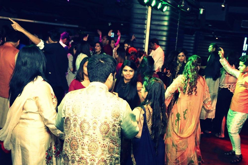 Photo From Ritika & Shreshth's After Party - By Dj Ajay Nautiyal