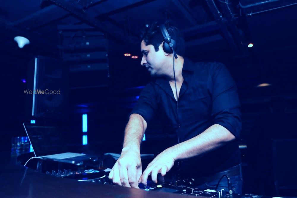 Photo From Ritika & Shreshth's After Party - By Dj Ajay Nautiyal