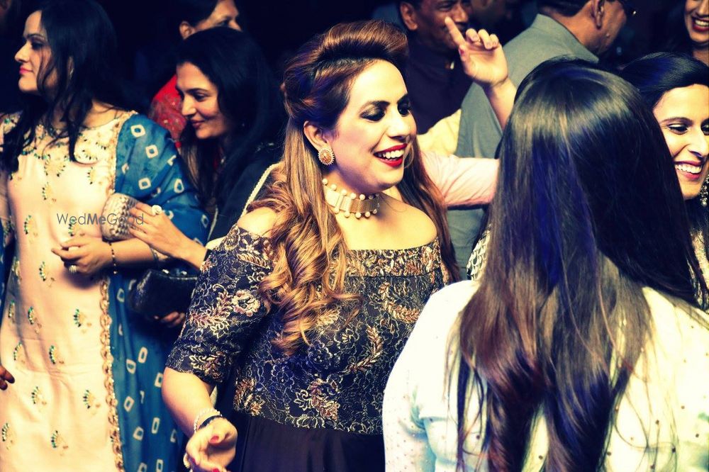 Photo From Ritika & Shreshth's After Party - By Dj Ajay Nautiyal