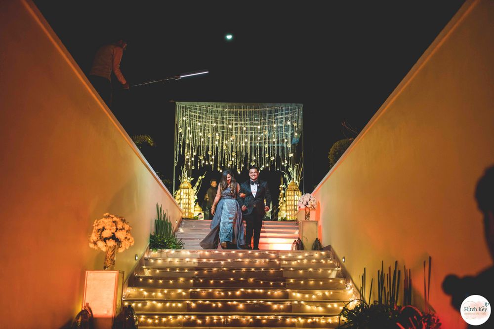 Photo From Ankit Weds Tripti - By Hitchkey Weddings