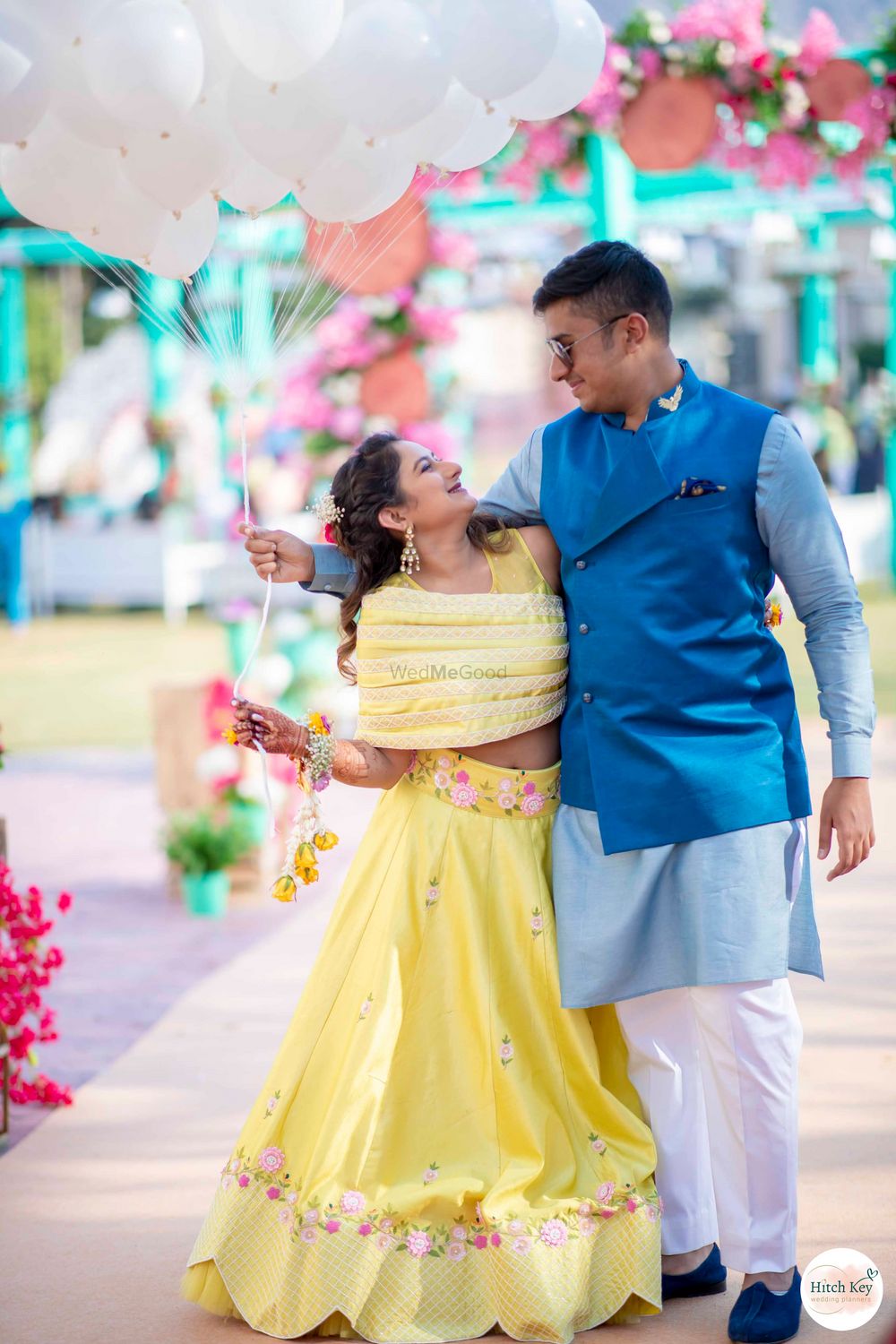 Photo From Ankit Weds Tripti - By Hitchkey Weddings