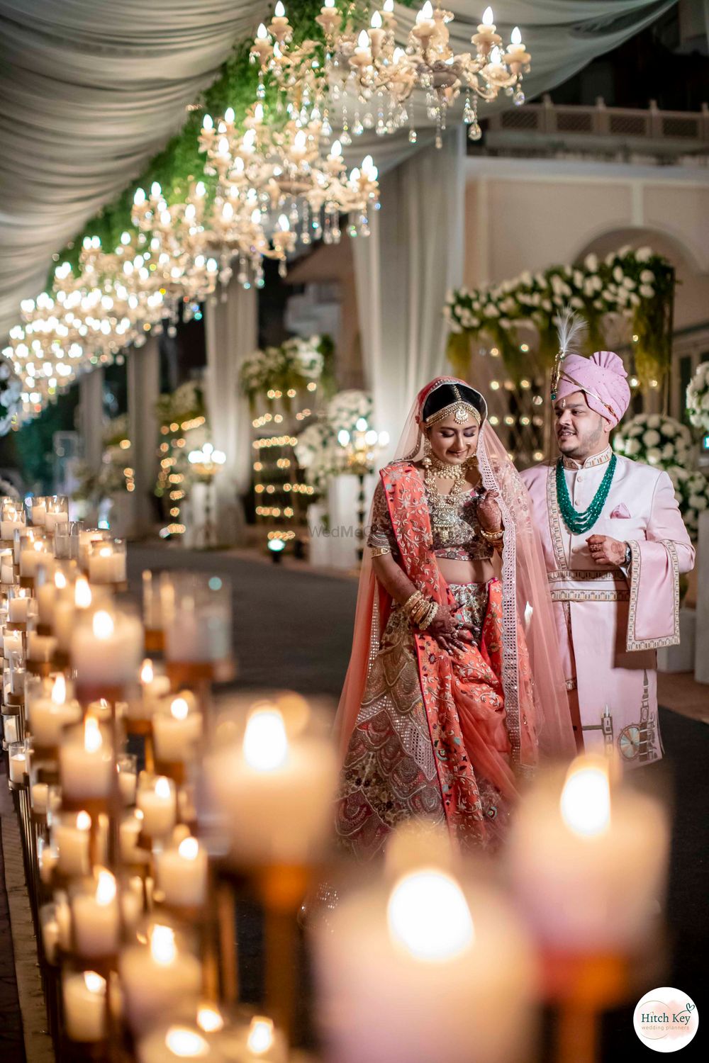 Photo From Ankit Weds Tripti - By Hitchkey Weddings