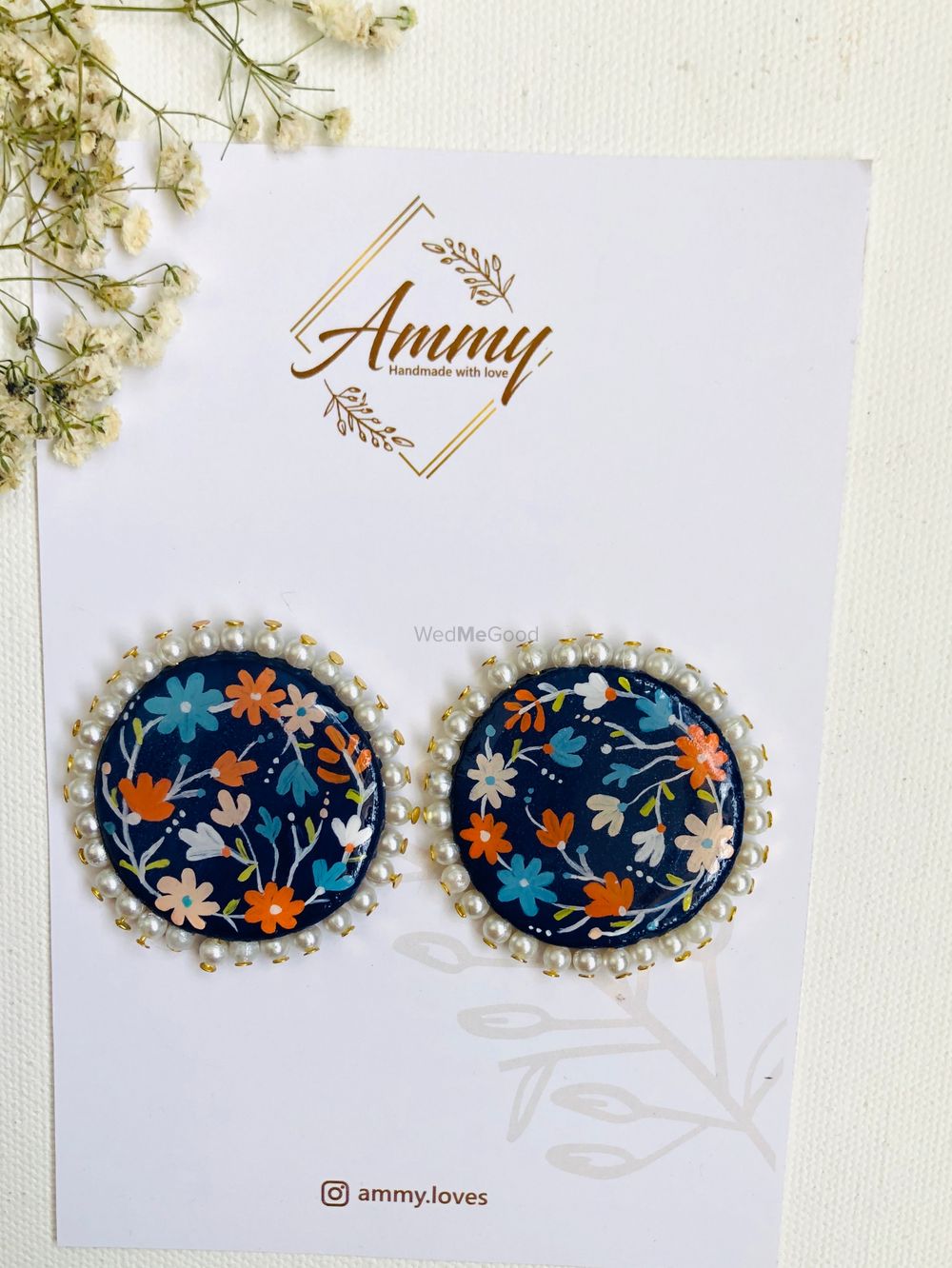Photo From Accessories - By Ammy