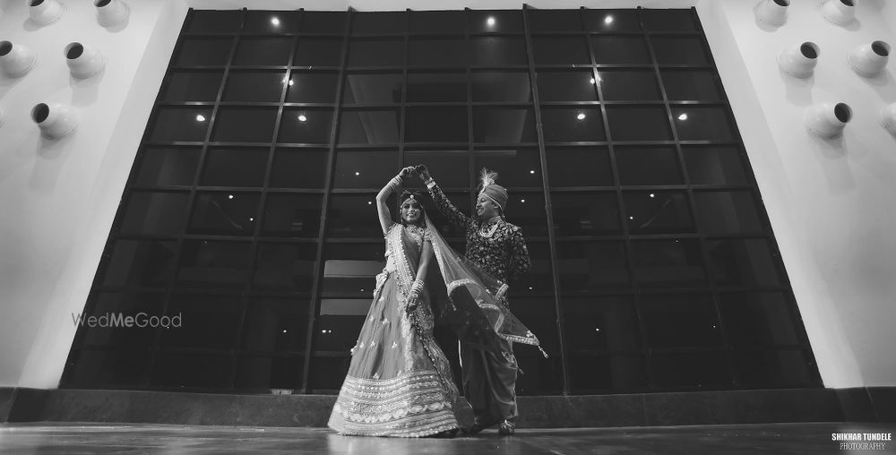 Photo From Rahul weds Veechi - By Shikhar Tundele Photography