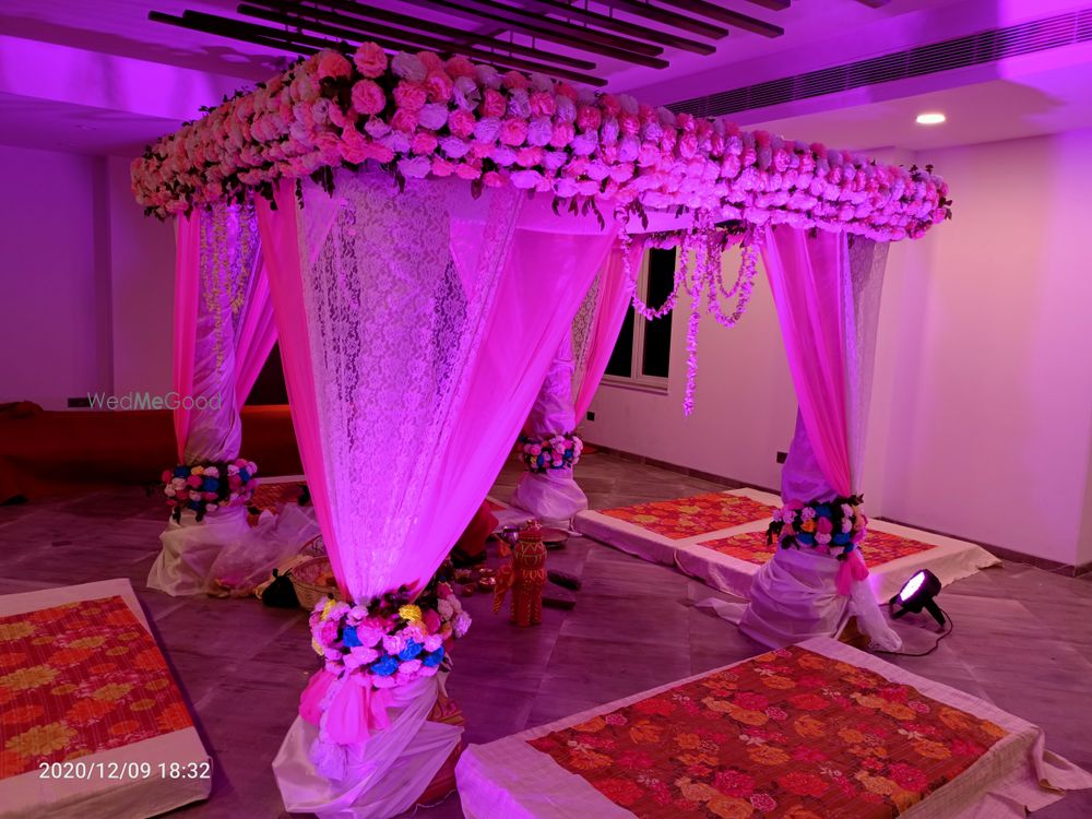 Photo From MANDAP DECOR - By Rising Sun Event & Decor